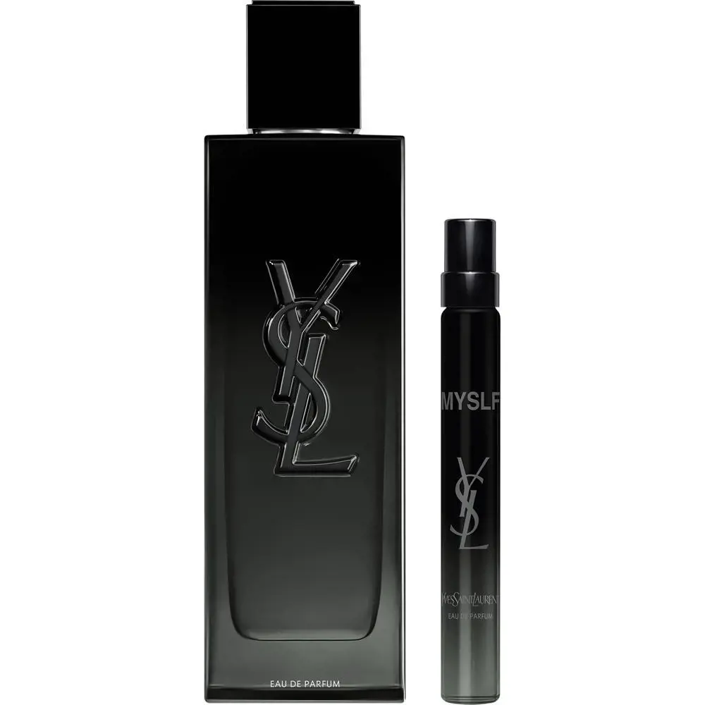 YSL MYSLF Eau de Parfum 100ml Gift Set